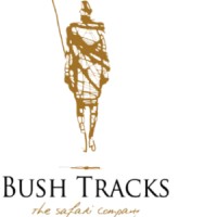 Bushtracks Safaris KE logo - Similar company to Blue Zebra Safaris