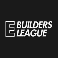 European Builders League logo - Similar company to Semee Running
