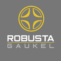 ROBUSTA-GAUKEL logo - Similar company to Noe-Schaltechnik | Noeplast