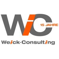 Weick Consulting GmbH logo - Similar company to Spedion Gmbh
