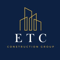 ETC Construction Group LLC logo - Similar company to Kop Door