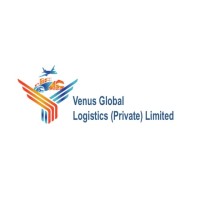 Venus Global Logistics (Private) Limited logo - Similar company to Magtech Global