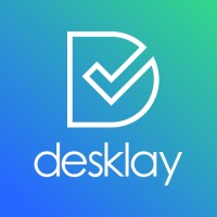Desklay Technologies logo - Similar company to Maven Cluster ™
