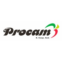 Procam SCA logo - Similar company to Agroplasma Sl