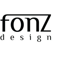 Fonz Design logo - Similar company to Consor