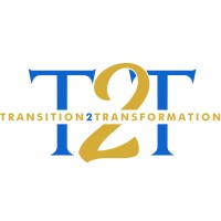Transition2Transformation logo - Similar company to Navigating Solutions