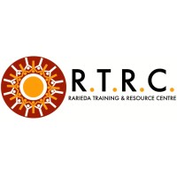 Rarieda Training and Resource Centre (RTRC) logo - Similar company to Rafiki Wa Maendeleo Trust