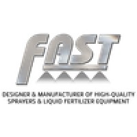 Fast Manufacturing logo - Similar company to Fast General Contracting, Llc
