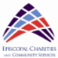 Episcopal Charities and Community Services logo - Similar company to Congo Initiative