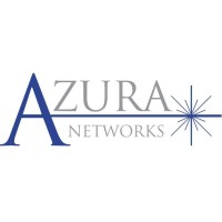 Azura Networks logo - Similar company to Sync Software Ltd