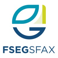 Faculté des Sciences Economiques et de Gestion de Sfax logo - Similar company to Faculté Des Sciences Economiques Et De Gestion De Sfax (Fsegs)