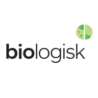 Biologisk AS logo - Similar company to Eik Lab