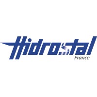 Hidrostal France logo - Similar company to My Pub