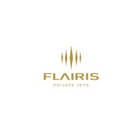 Flairis Private Jets logo - Similar company to Key Private Jets