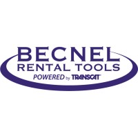 Becnel Rental Tools, LLC. logo - Similar company to Transcat Pipettes