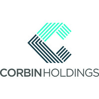 Corbin Holdings logo - Similar company to Event Water Solutions Ltd