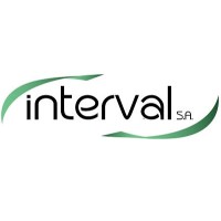 INTERVAL, S.A. logo - Similar company to Amg Srl