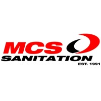 MCS Sanitation logo - Similar company to 3Pl Inc. - Third Party Labour Leasing Inc.