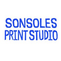 Sonsoles Print Studio logo - Similar company to Thames-Side Studios