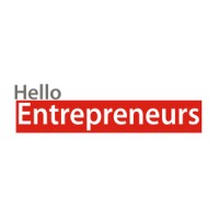 Hello Entrepreneurs logo - Similar company to Aspire Hydrogen