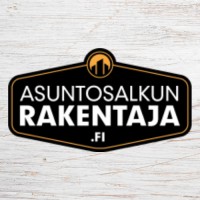 Asuntosalkunrakentaja logo - Similar company to Ap-Kodit Oy