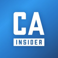 California Insider logo - Similar company to Gatorwraps