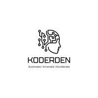 Koderden Technologies Ltd logo - Similar company to Blue.Audio