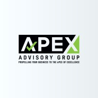 Apex Advisory Group logo - Similar company to Apex Advisory, Llc