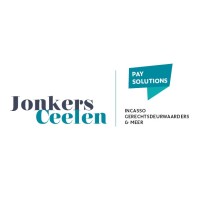 JonkersCeelen Pay Solutions logo - Similar company to Cabooter Fortes Venlo