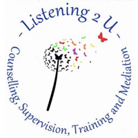 Listening 2 U Ltd logo - Similar company to Online Therapy Uk