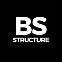 BS Structure logo - Similar company to Xceed Engineering Services