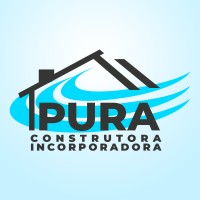 Pura Construtora e Incorporadora logo - Similar company to Doma Construtora