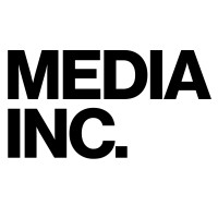 Media inc. Company Builder & Consultancy. logo - Similar company to Residente Restaurant Media.