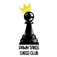 Pawn Takes Chess Club logo - Similar company to Ritix Production