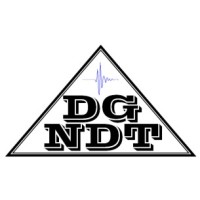 DGNDT logo - Similar company to Trokut Test Group
