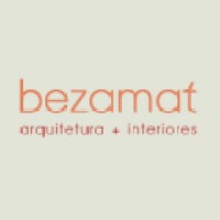 Bezamat Arquitetura logo - Similar company to Era Branding