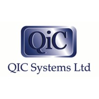 QiC Systems Ltd logo - Similar company to Interpro Technology Solutions Ltd