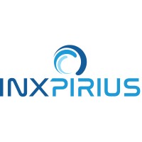 Inxpirius logo - Similar company to Avanza Editorial