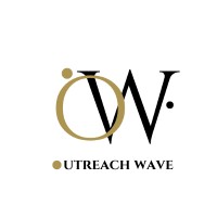 Outreach_Wave logo - Similar company to Lab 385