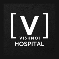 Vishnoi Hospital logo - Similar company to International Institute Of Cosmetology, Aesthetics And Dentistry (Iicad)