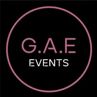 G.A.E Events logo - Similar company to Evopia
