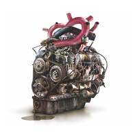 Inner engine carbon cleaning logo - Similar company to Urbantasksolutions