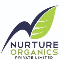 Nurture Organics Pvt  Ltd logo - Similar company to Catapol Bioscience Limited