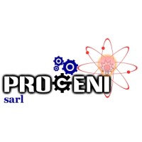 PROGENI sarl logo - Similar company to Sasforce Group