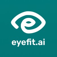 eyefit.ai logo - Similar company to Myspeczz.Com