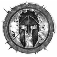 Iron Shield logo - Similar company to Ironshield