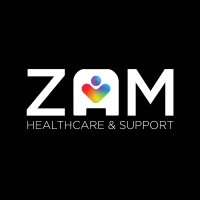 ZAM Healthcare & Support logo - Similar company to Zam Fm Ltd