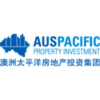 Auspacific Property Investment Group logo - Similar company to Vnova