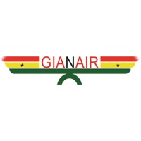 Gianair logo - Similar company to Togopower (Homifiy) Power Solutions