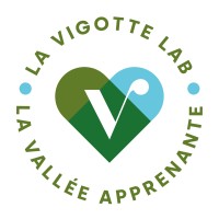 La Vigotte Lab logo - Similar company to Bornybuzz Scop Arl